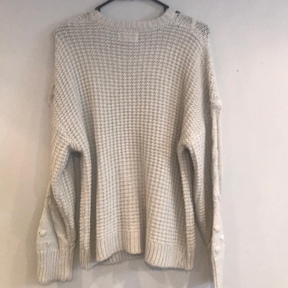 Sweater - Picture 2 of 3